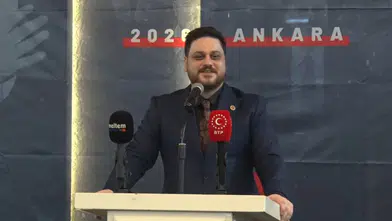Hüseyin Baş’tan gündeme sert mesajlar: ABD, NATO ve Türkiye siyasetine ilişkin dikkat çeken açıklamalar