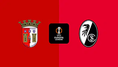 Sporting Braga - Freiburg maçı ne zaman, saat kaçta, hangi kanalda? Avrupa Ligi yarı finalinde muhtemel 11’ler ve eksikler