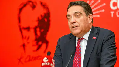 CHP'li Yankı Bağcıoğlu’ndan dikkat çeken çıkış: Askeri sağlık sistemi bir zorunluluktur