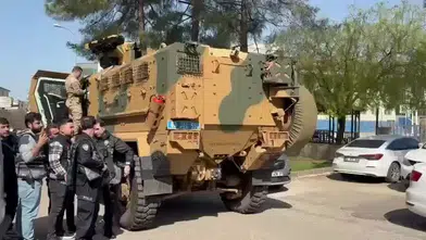 Şanlıurfa Siverek’te lisede silahlı saldırı: 16 kişi yaralandı