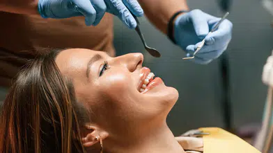 OECD verileri bunu söylüyor: Türkiye’de diş hekimi sayısı yetersiz