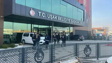 Uşak Belediyesi soruşturmasında ikinci dalga: CHP İl Başkanı Celalettin Çoban’ın da aralarında olduğu 25 kişi gözaltında