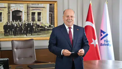 Adana Yüreğir Belediye Başkanı Ali Demirçalı görevden uzaklaştırıldı