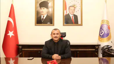 Gülistan Doku soruşturmasında oğlu gözaltına alınan Vali Tuncay Sonel hakkındaki soruşturma başlatıldı