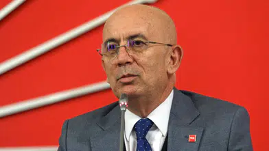 CHP Ankara İl Başkanı Ümit Erkol'un aralarında bulunduğu 9 kişi tutuklandı