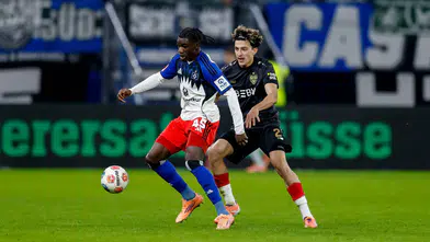 Stuttgart-Hamburg maçı bugün: yayın saati, muhtemel 11’ler ve kritik puan durumu