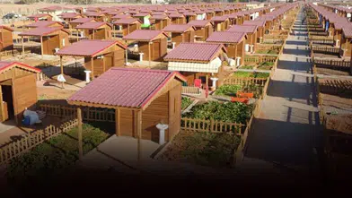 Hobi bahçeleriyle ilgili belirsizlik Meclis gündeminde: “Mevcut yapılar ne olacak?”