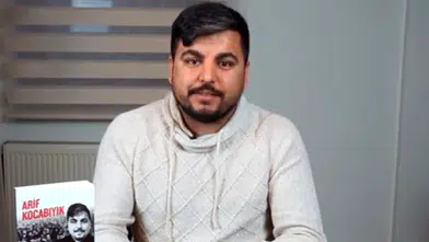 CHP’den Arif Kocabıyık Açıklaması: Tepkiler Sonrası Üyelik İşlemleri Durduruldu