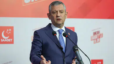 Özgür Özel’den ara seçim çıkışı: “Meclis Başkanı’nın rolü en kritik noktada”