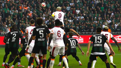 Galatasaray - Kocaelispor maçı ne zaman, saat kaçta, hangi kanalda? Şampiyonluk yarışı için kritik 90 dakikada muhtemel 11’ler ve son durum