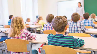 "TÜRKİYE’DE ÖZEL OKUL ÜCRETLERİ AVRUPA’NIN 4 KATI!"