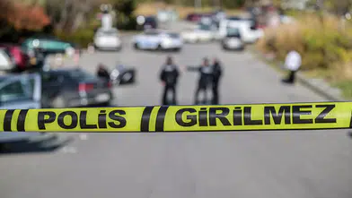 Kahramanmaraş'ta Aysel Çalık İlkokulu'nda silah sesleri, yaralılar var!