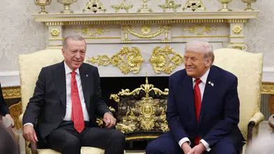 Cumhurbaşkanı Erdoğan’dan Trump’a Geçmiş Olsun Mesajı: “Şiddetin Hiçbir Türüne Yer Yoktur”