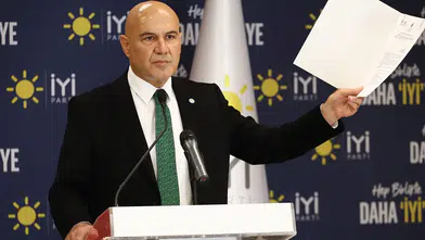 İYİ Partili Turhan Çömez’den Gülistan Doku açıklaması: “Gece başınızı yastığa nasıl koyuyorsunuz?”