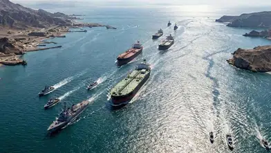 Hürmüz Boğazı’nda gerilim tırmandı: Konteyner gemisine silahlı saldırı iddiası