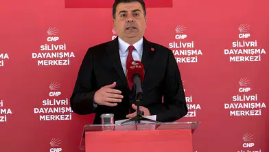 CHP Sözcüsü Zeynel Emre’den okul saldırıları ve Silivri çıkışı: “Bu enkazdan kurtuluşun yolu sandıktır”