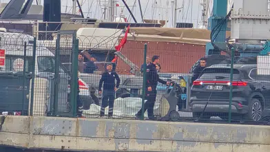 Bodrum açıklarında facia: Göçmenleri taşıyan bot battı, 11 kişi yaşamını yitirdi