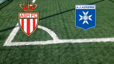 Monaco - Auxerre maçı bugün hangi kanalda, saat kaçta? Muhtemel 11’ler ve kritik puan tablosu