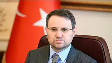 Akın Gürlek’ten suça sürüklenen çocuklara ilişkin açıklama: Ailelerin sorumluluğu da gündemde