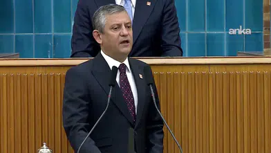 Özgür Özel’den Özelleştirme ve Faiz Tepkisi: “24 Yıllık Gelir Bir Yılda Faize Gidiyor”