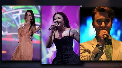 Melek Mosso, Mustafa Ceceli, Simge Sağın gibi ünlü isimlere uyuşturucu operasyonu