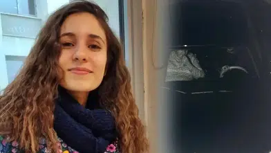 Gülistan Doku soruşturmasında eski polis Gökhan Ertok tutuklandı