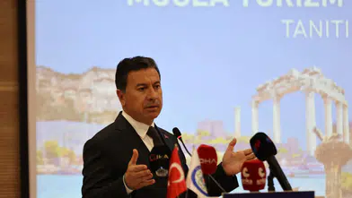 Muğla’da turizmin geleceği için yeni adım: Büyükşehir ve üniversiteden ortak analiz çalışması