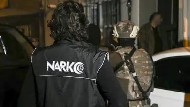 Diyarbakır Merkezli Narko-Kapan Operasyonunda 279 Şüpheli Tutuklandı