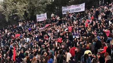 ODTÜ Bahar Şenlikleri’ndeki Olaylara İlişkin 6 Kişi Gözaltına Alındı