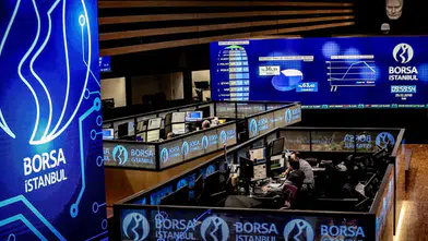 Borsada mayıs ayının en çok kazandıran hisseleri belli oldu