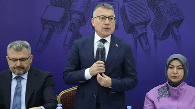 Abdullah Güler’den af açıklaması: “Gündemimizde böyle bir çalışma yok”