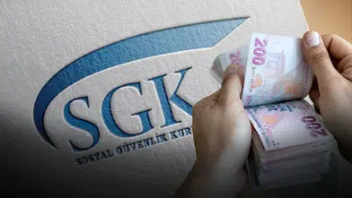 SGK borçlarında yapılandırma dönem: Taksit süresi 72 aya çıkıyor