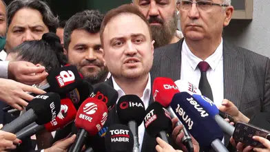 Kılıçdaroğlu'nu ziyaret eden Avukat Onur Üregen: İhraç süreci için çalışma yapılacak