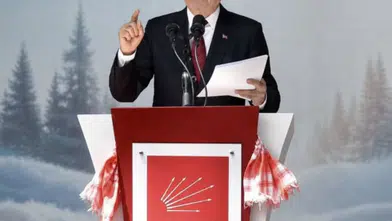 Kılıçdaroğlu CHP Genel Merkezi’nde konuştu: Kurultay sandığını en kısa sürede getireceğim