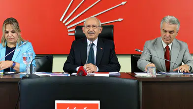 CHP’de PM ve YDK süreci başladı: Kılıçdaroğlu’nun Parti Meclisi listesi belli oldu