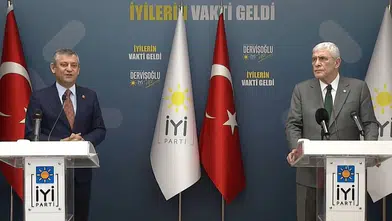 Müsavat Dervişoğlu, CHP Genel Merkezi'nde Özgür Özel'i Ziyaret Edecek