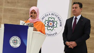 Muğla’da çiftçiler Dünya Çiftçiler Günü’nde bir araya geldi