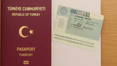 Schengen vizesinde Türkiye’den başvurular arttı: En yüksek ret oranı Malta’dan