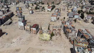 Hatay’daki deprem mağduriyetleri Meclis gündeminde: “Kira yardımı evler teslim edilene kadar sürmeli”