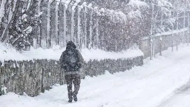 Meteoroloji uyardı: 26 ilde sarı kod alarmı! Kar, sağanak ve kuvvetli rüzgâr bekleniyor