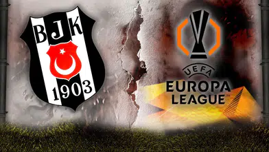 Beşiktaş'ın Avrupa Ligi'ndeki Yeni Sınavı: Rakip Danimarka Temsilcisi Midtjylland!
