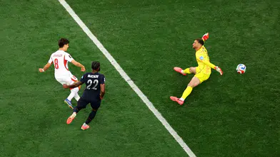Türkiye ABD’yi 3-2 yendi: A Milli Takım Dünya Kupası’na galibiyetle veda etti