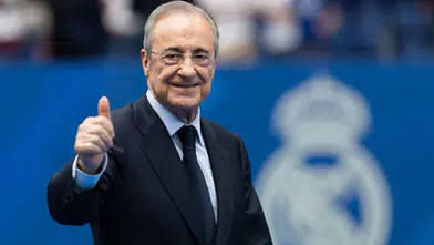 Real Madrid’da Tarihi Seçim: Florentino Perez Yeniden Başkan Seçildi