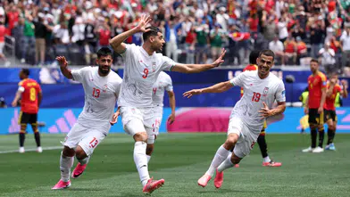 Belçika - İran maçı kaç kaç bitti? Dünya Kupası’nda gol sesi çıkmadı