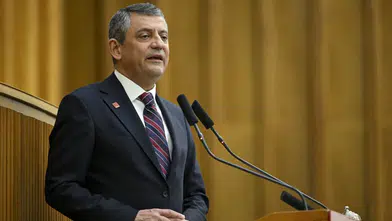 TBMM’den CHP Grup Toplantısı kararı: Özgür Özel yarın kürsüye çıkacak