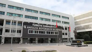 Antalya Büyükşehir Belediyesi’ne yeni soruşturma: 3 kişi gözaltına alındı