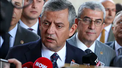 Özgür Özel’den olağanüstü kurultay açıklaması: “Başvurumuzu gecikmeden yapacağız”
