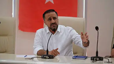 CHP Adıyaman İl Başkanı Engin Doğan'dan Kürt kadınlarına yönelik söylemlere sert tepki