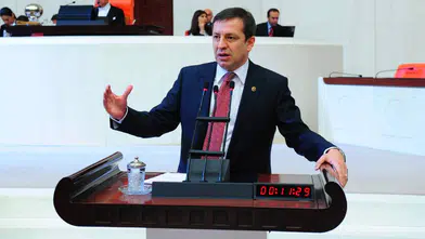 CHP'li Türeli'den Türkiye'de Çeteleşme ve Organize Suç Krizine Karşı Acil Eylem Çağrısı