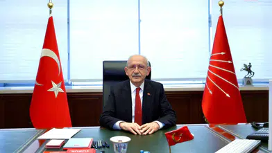 Kemal Kılıçdaroğlu, kurultay sürecimizi başlatıyoruz diyerek birlik çağrısında bulundu